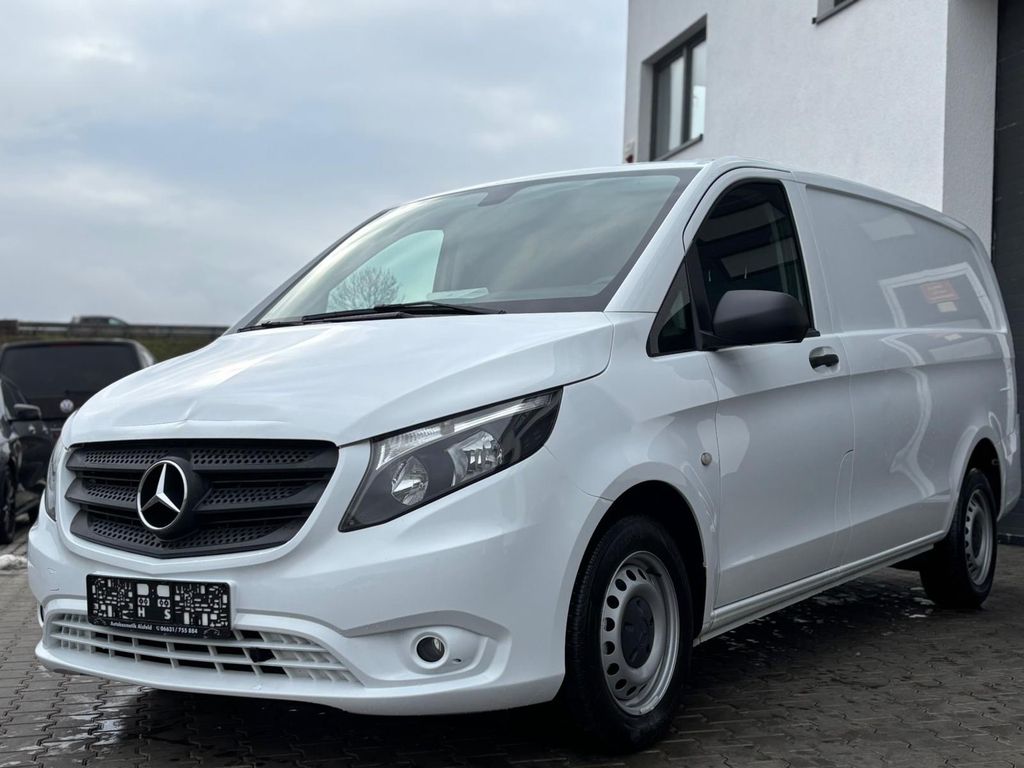 Mercedes-Benz Vito 2020
