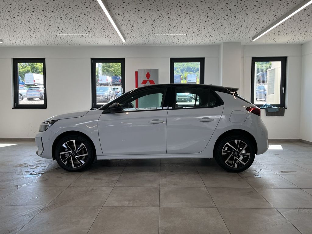 Opel Corsa 2025