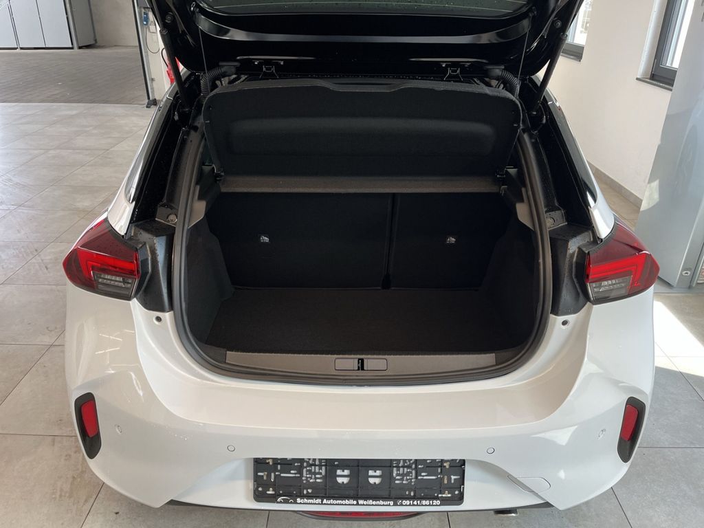 Opel Corsa 2025