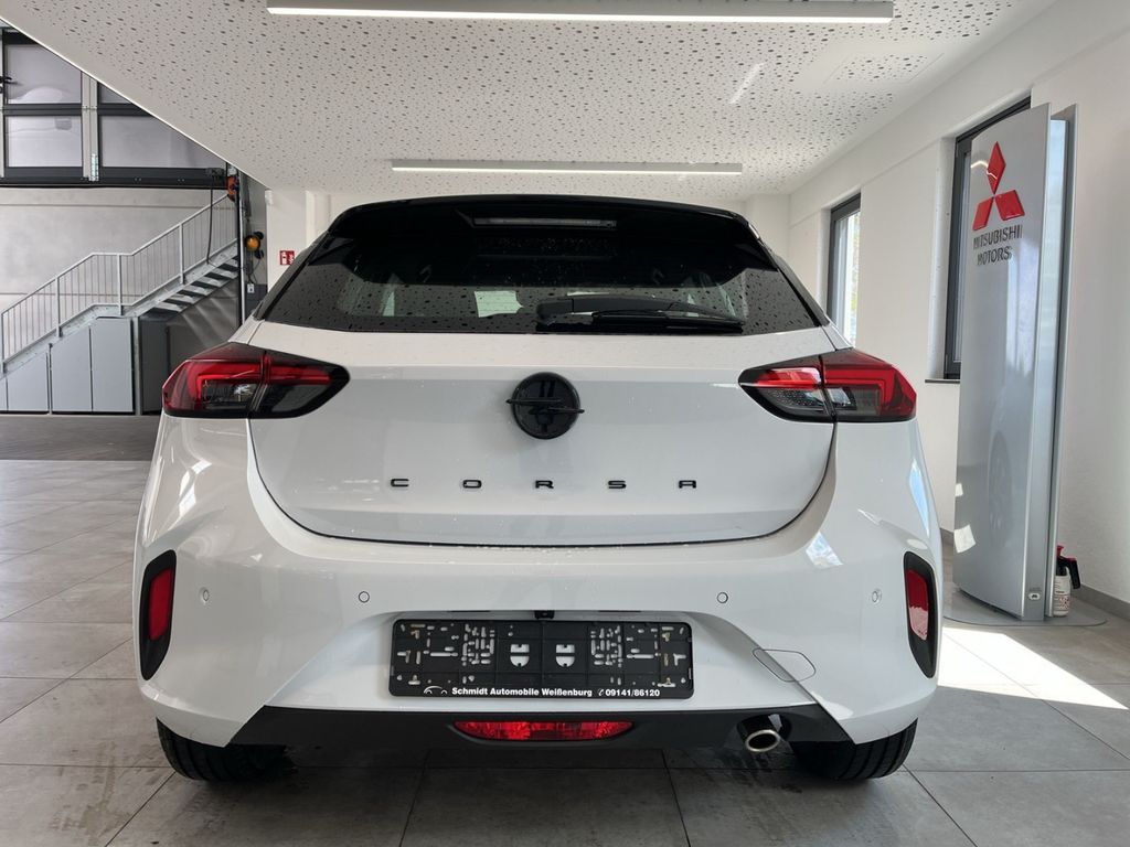 Opel Corsa 2025