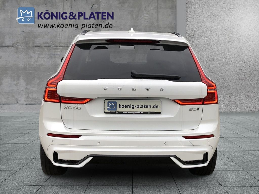 Volvo XC60 2025