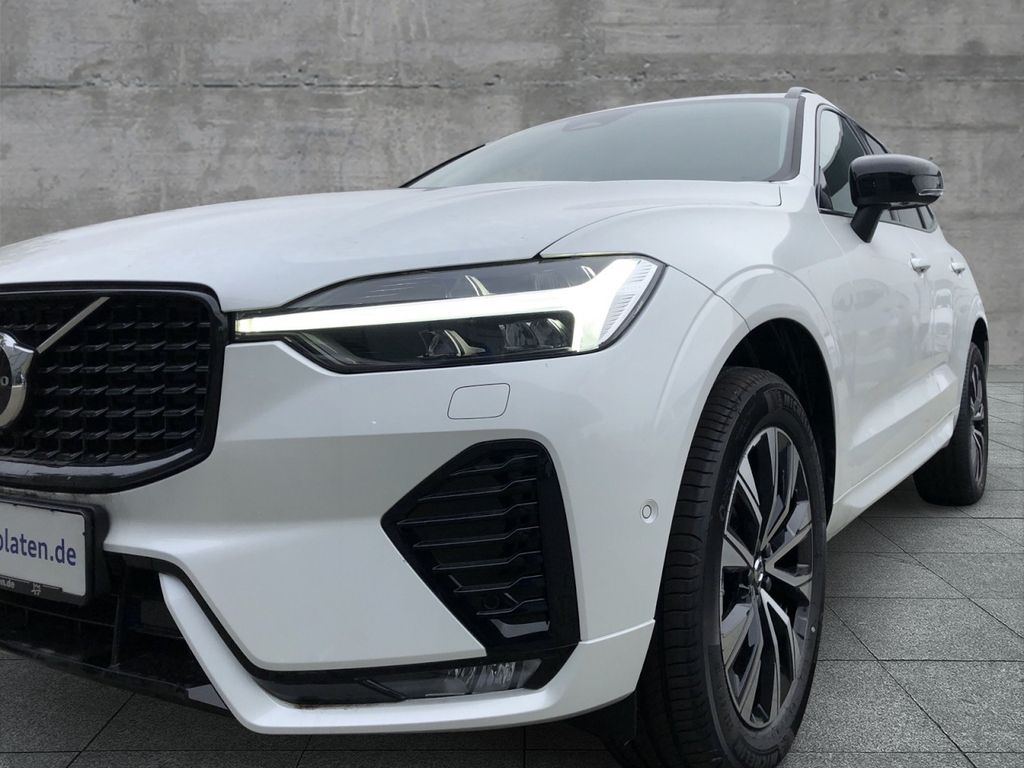 Volvo XC60 2025