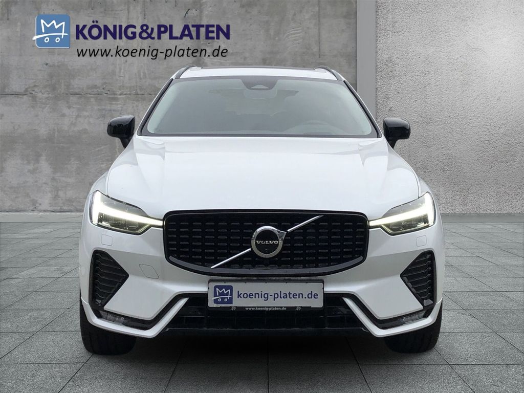 Volvo XC60 2025