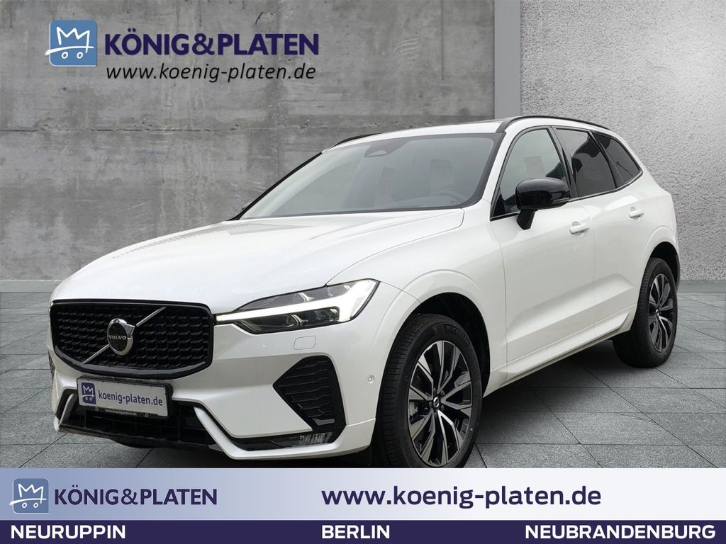 Volvo XC60 2025
