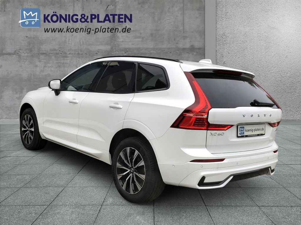 Volvo XC60 2025