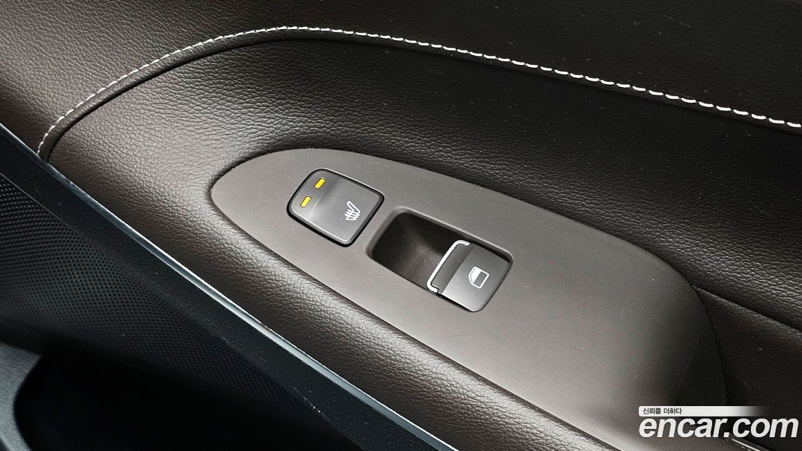 Hyundai Grandeur 2019