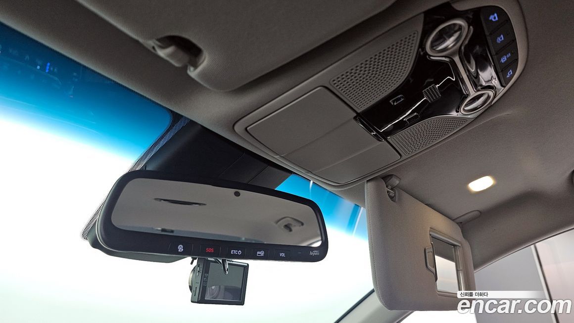 Hyundai Grandeur 2019