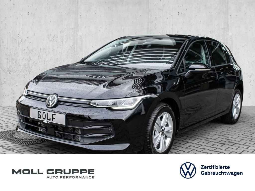 Volkswagen Golf 2025