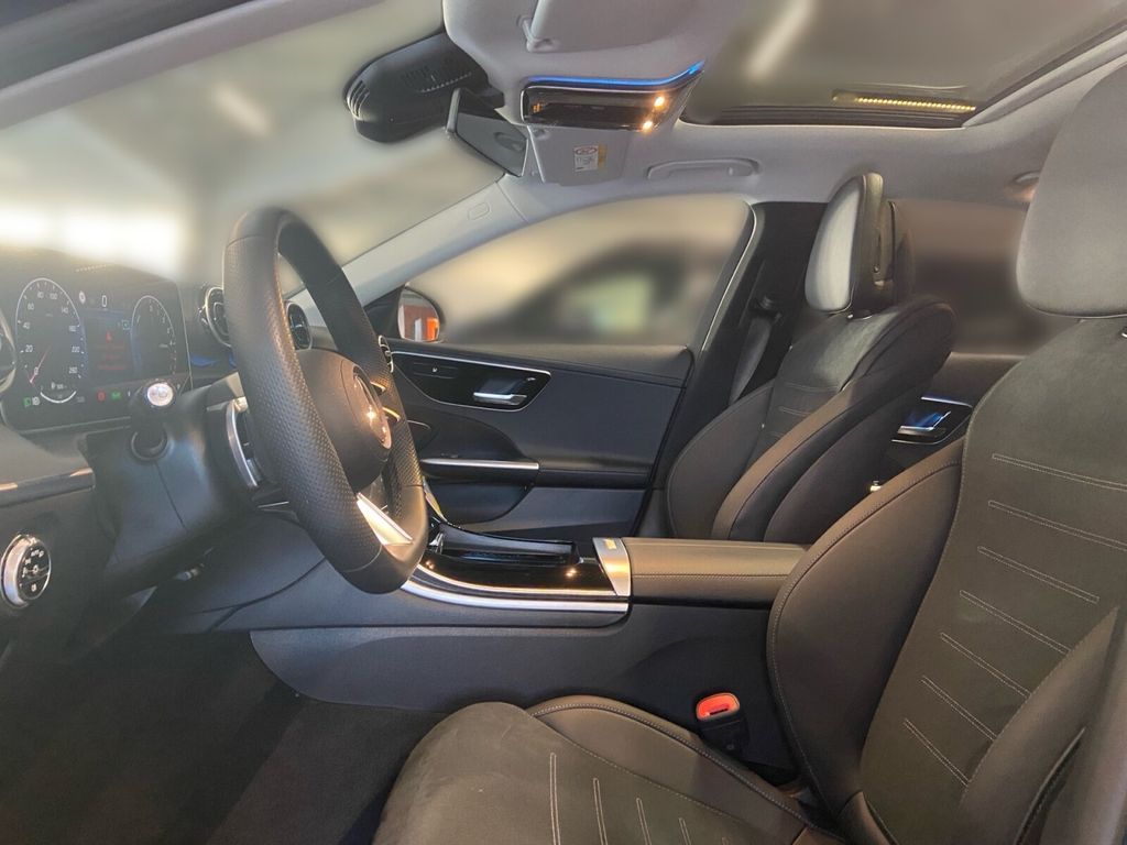 Mercedes-Benz C 300 2024