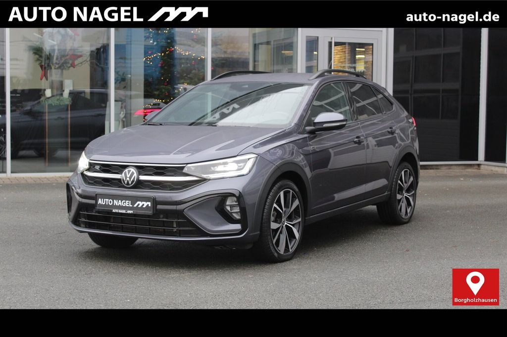 Volkswagen Taigo 2025