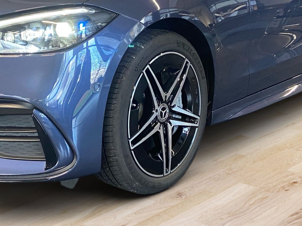 Mercedes-Benz C 300 2024