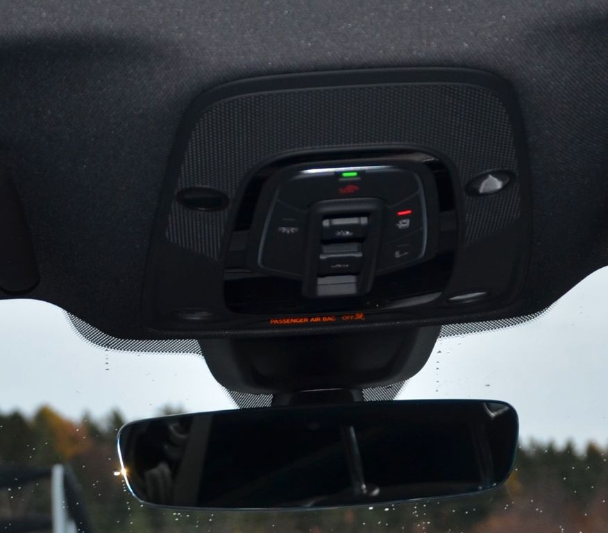 Audi Q5 2021