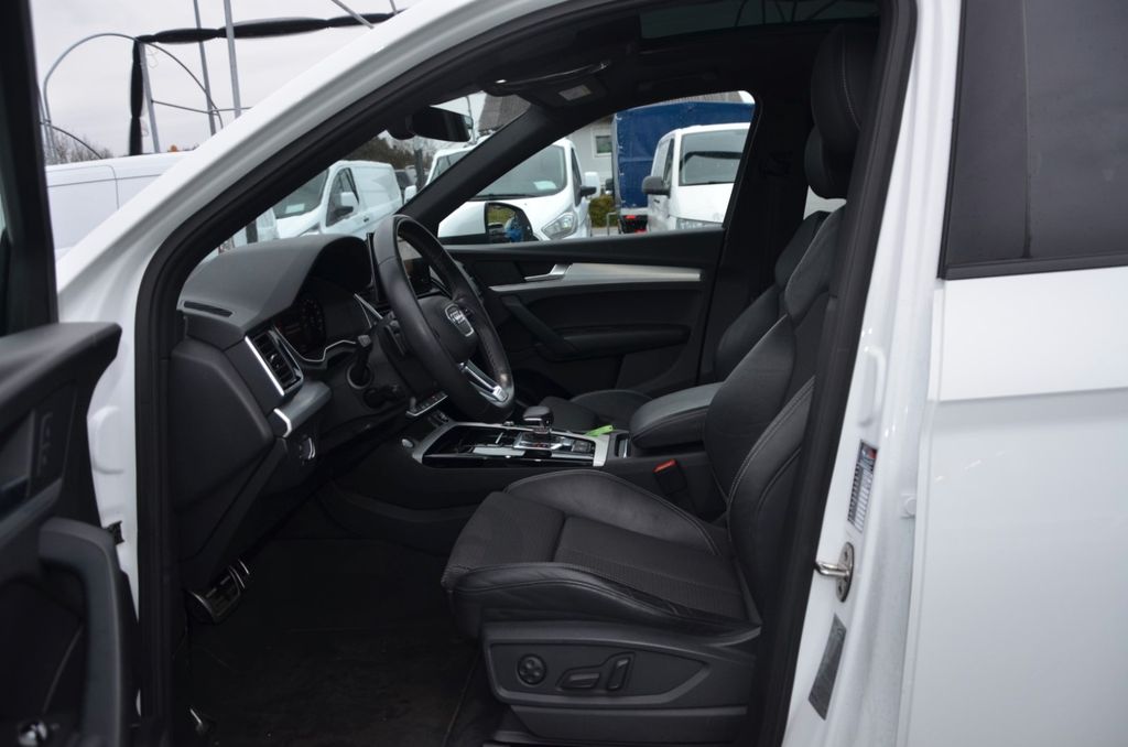 Audi Q5 2021