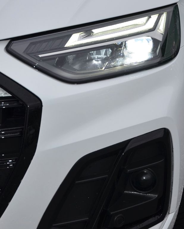 Audi Q5 2021