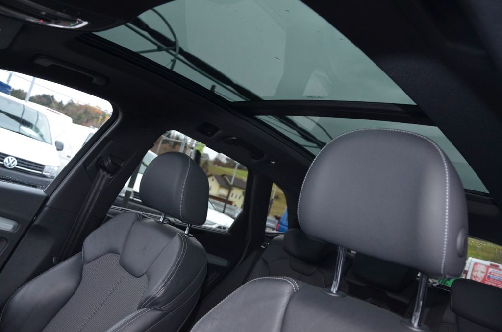 Audi Q5 2021