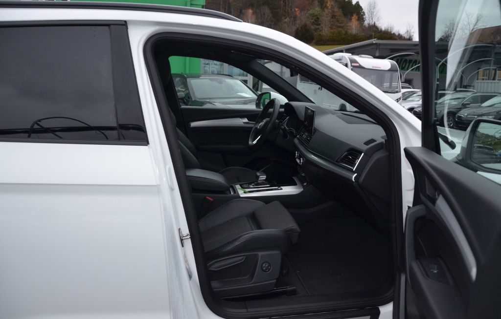 Audi Q5 2021