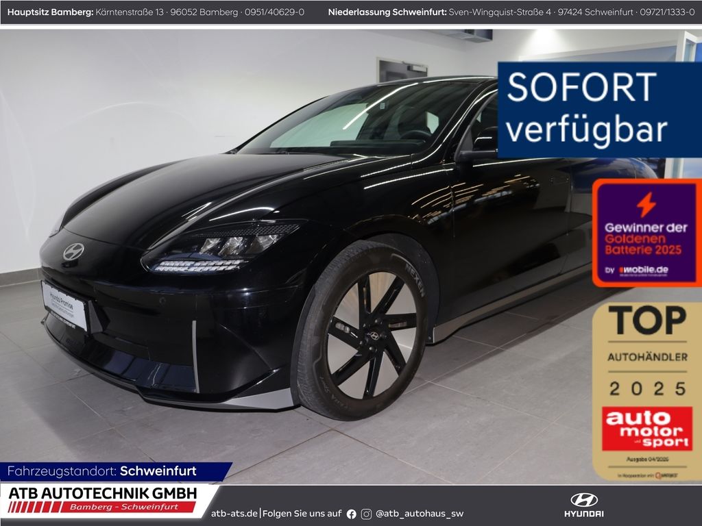 Hyundai IONIQ 6 2023
