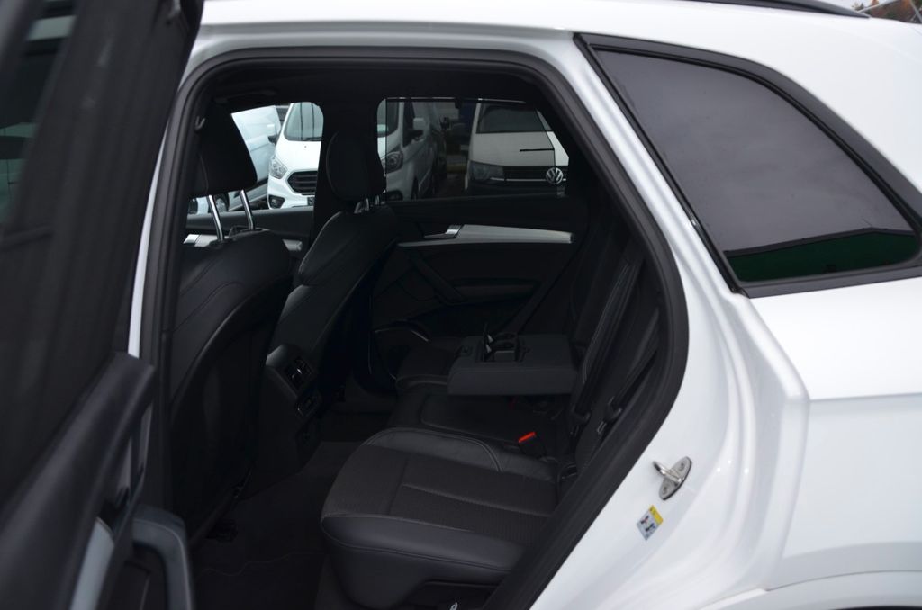 Audi Q5 2021