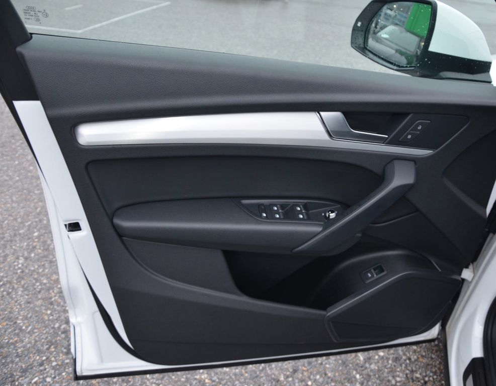 Audi Q5 2021