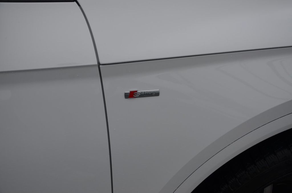 Audi Q5 2021