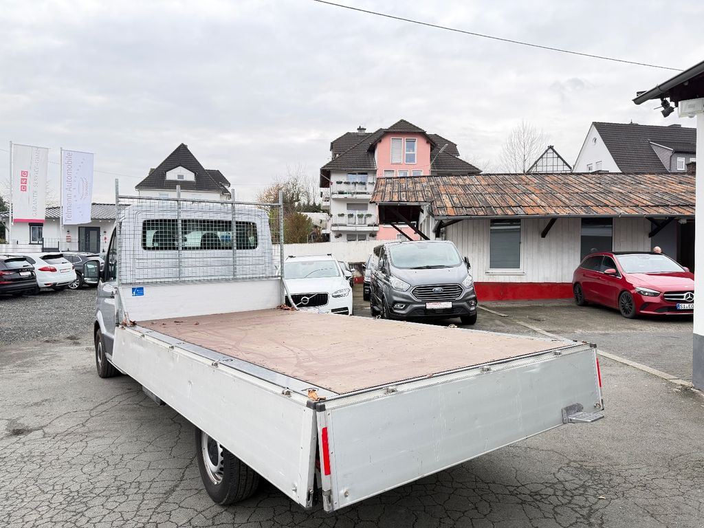 Volkswagen Crafter 2020