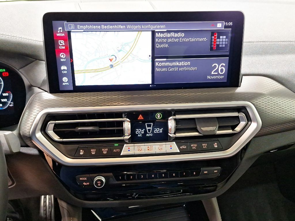 BMW X4 M 2024