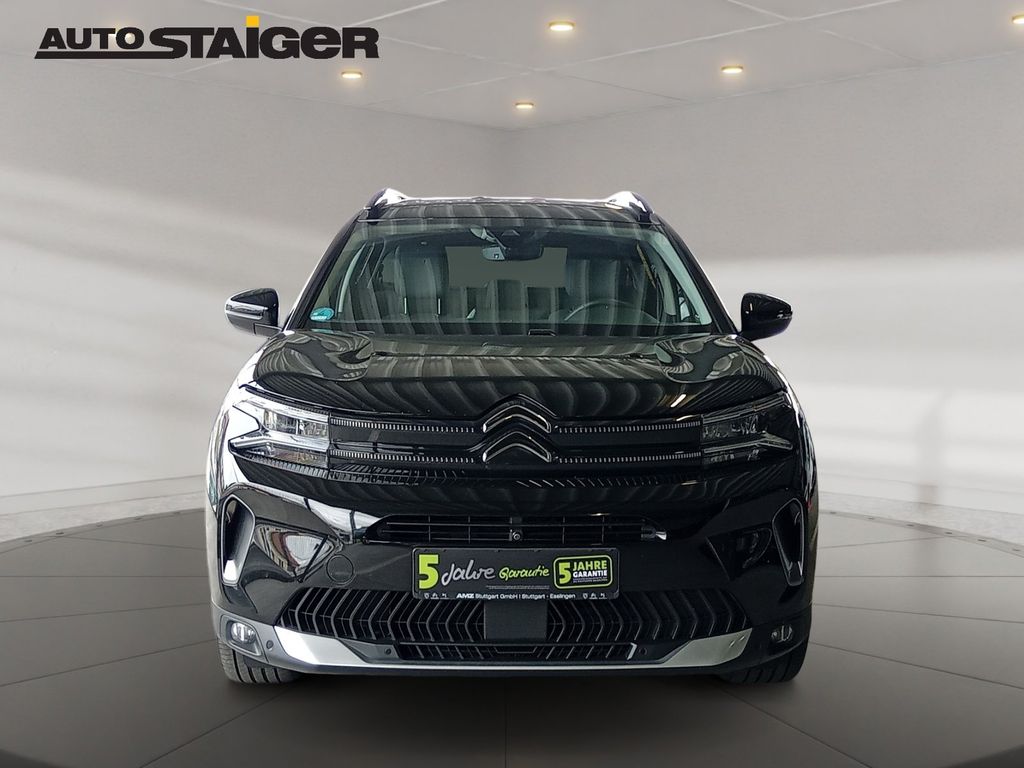 Citroën C5 Aircross 2022