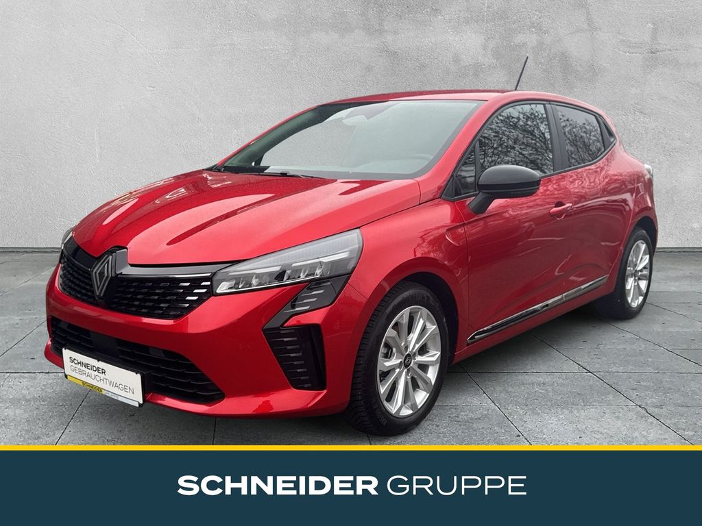 Renault Clio 2024