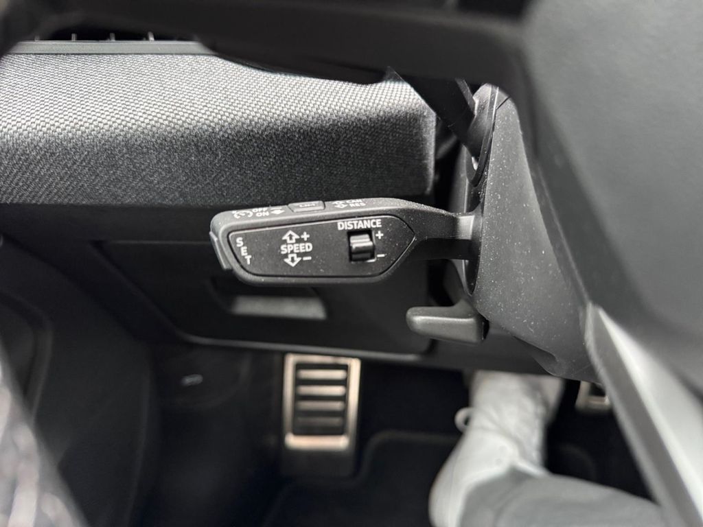 Audi A5 2025