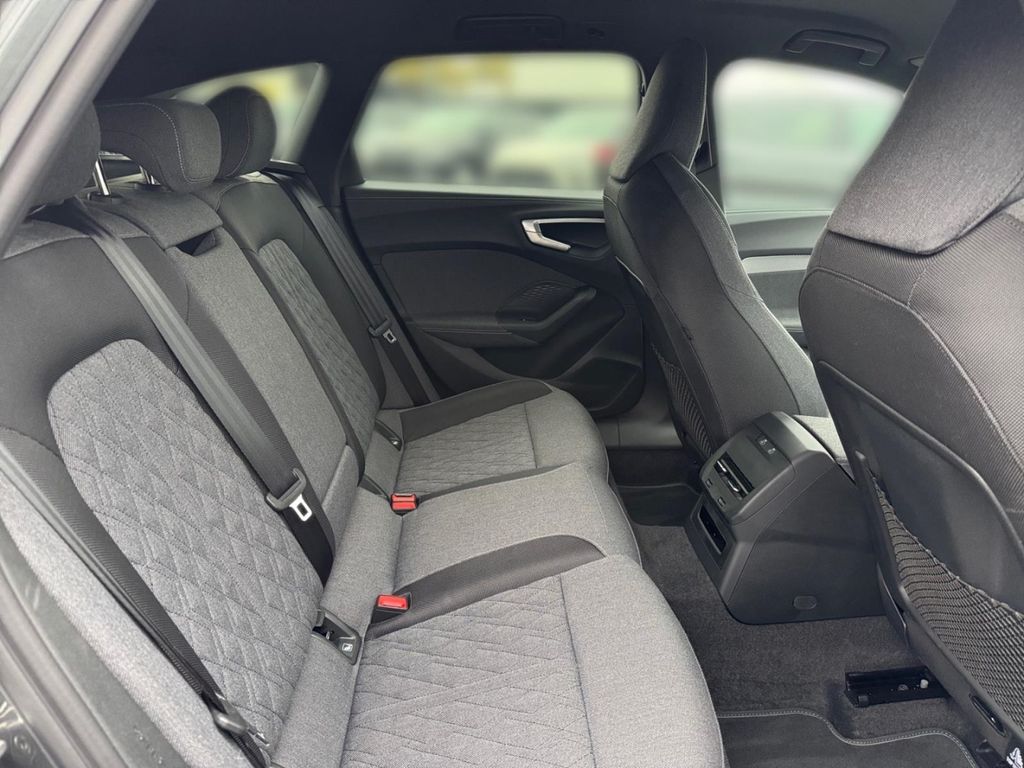 Audi A5 2025
