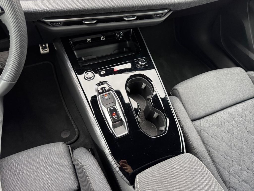Audi A5 2025