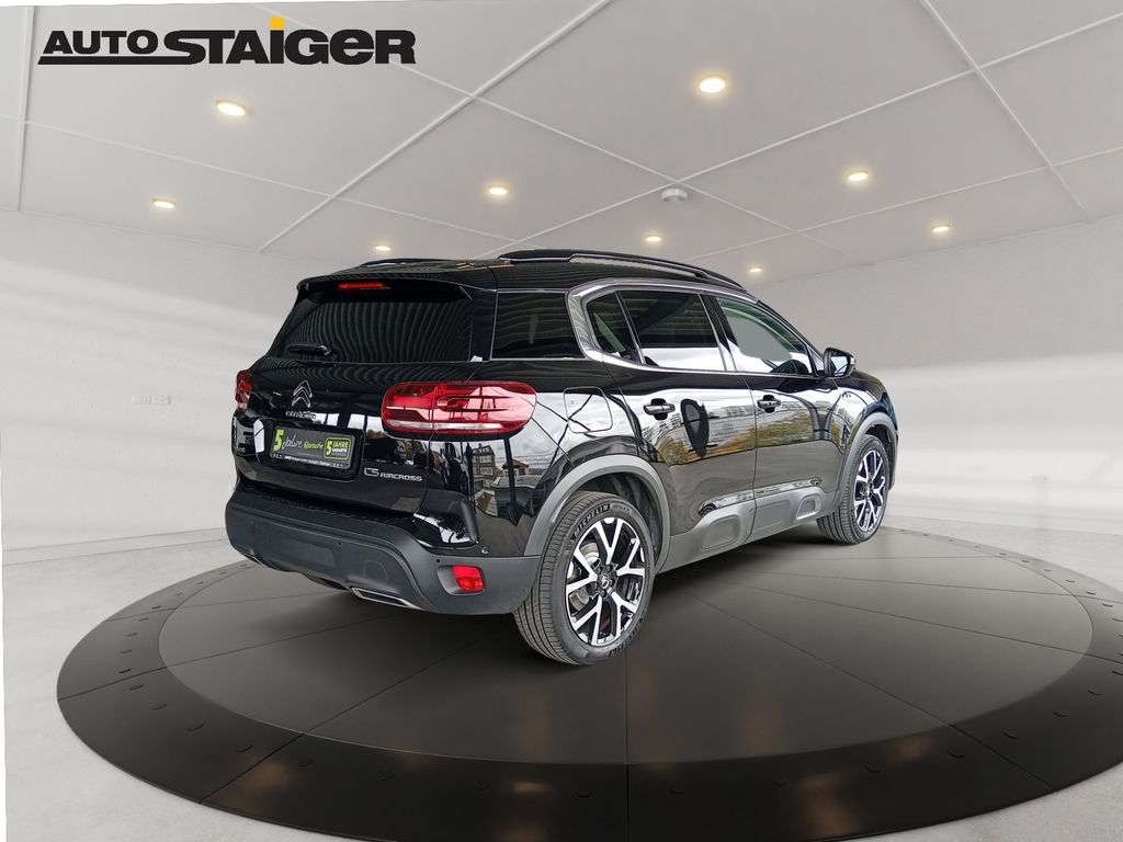 Citroën C5 Aircross 2022