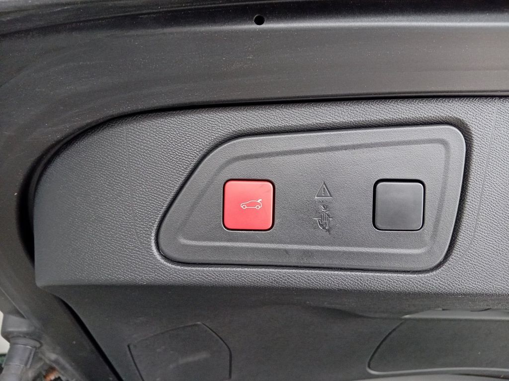 Citroën C5 Aircross 2022