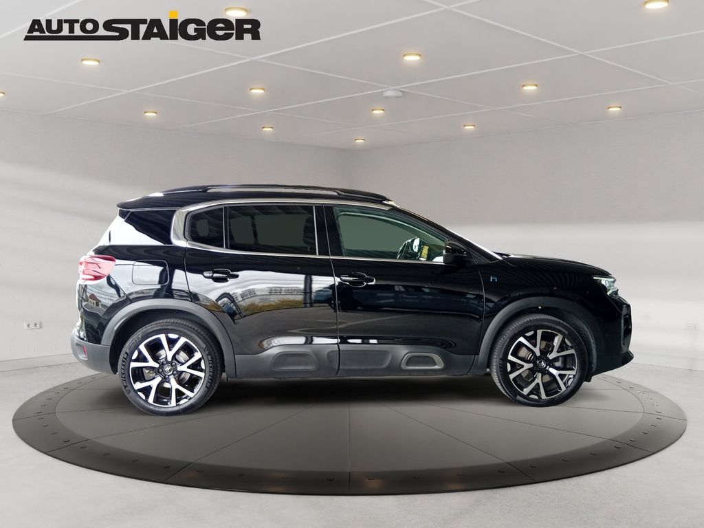 Citroën C5 Aircross 2022
