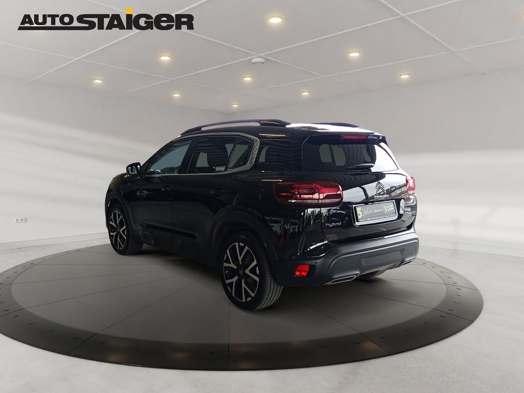 Citroën C5 Aircross 2022