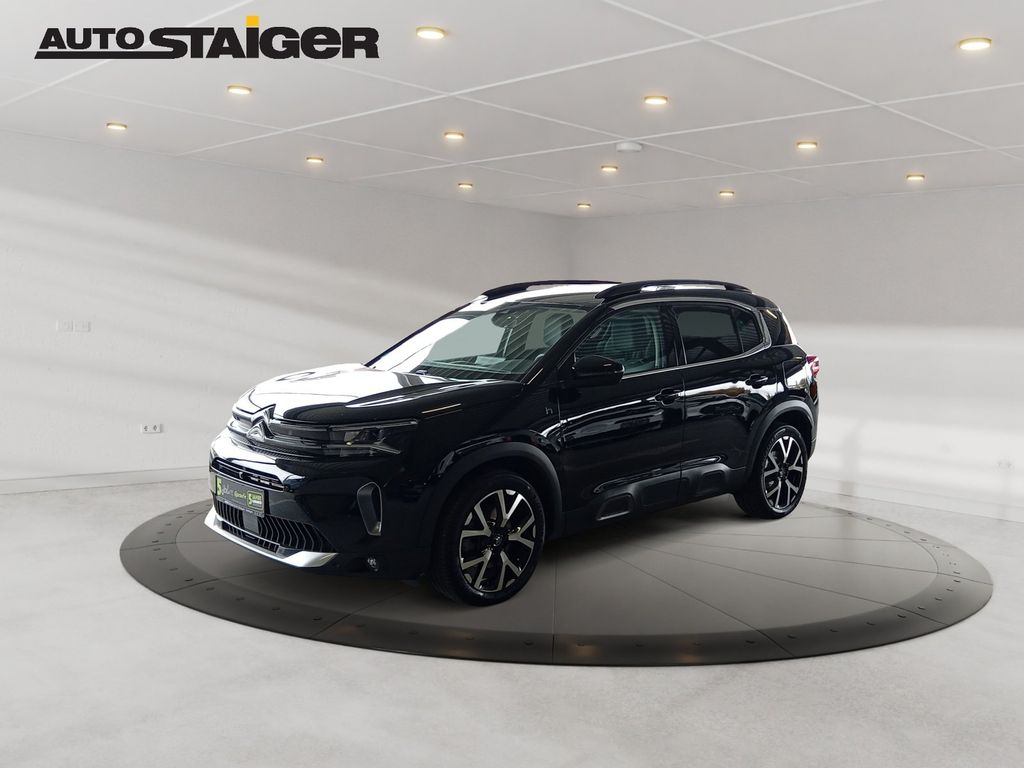 Citroën C5 Aircross 2022