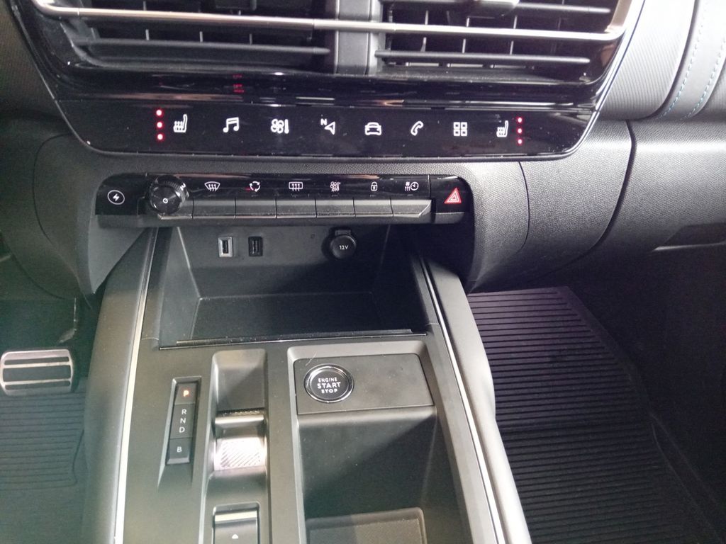 Citroën C5 Aircross 2022