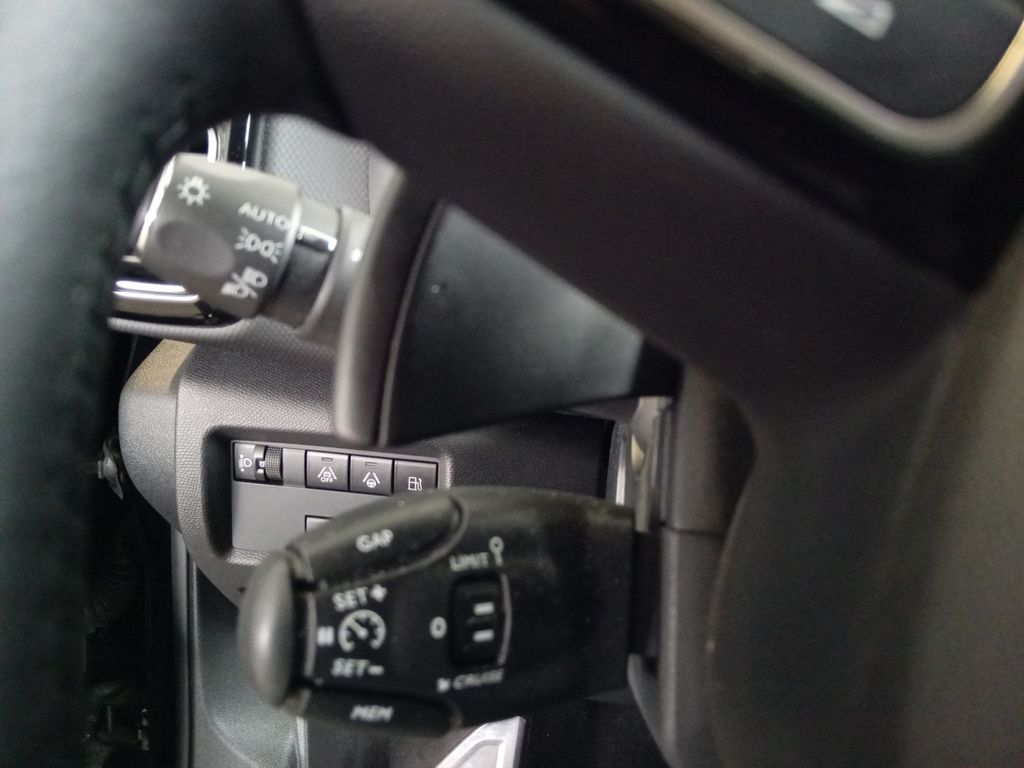 Citroën C5 Aircross 2022