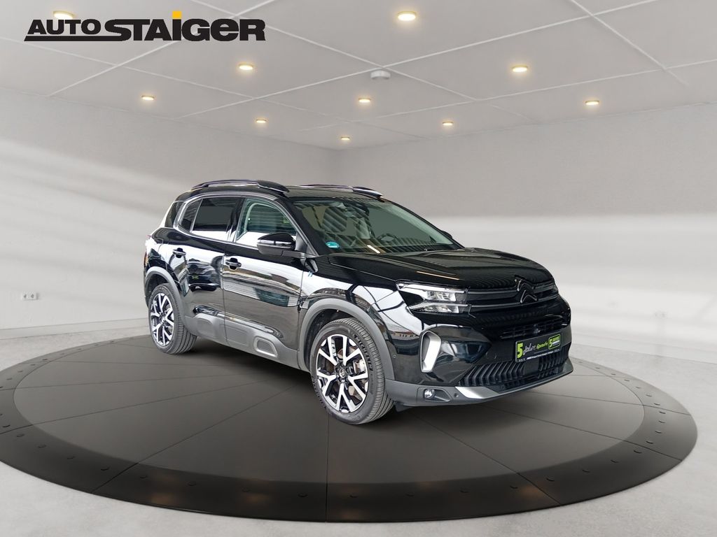 Citroën C5 Aircross 2022