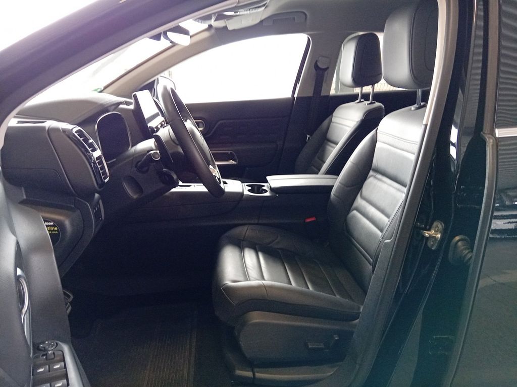 Citroën C5 Aircross 2022