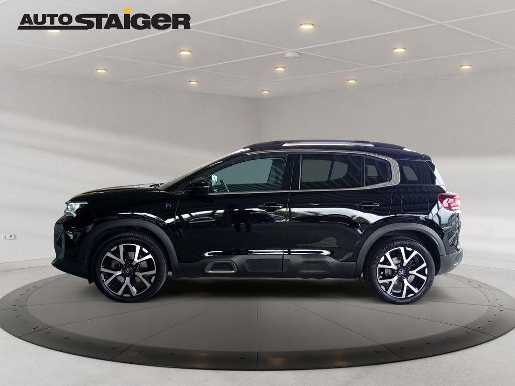 Citroën C5 Aircross 2022