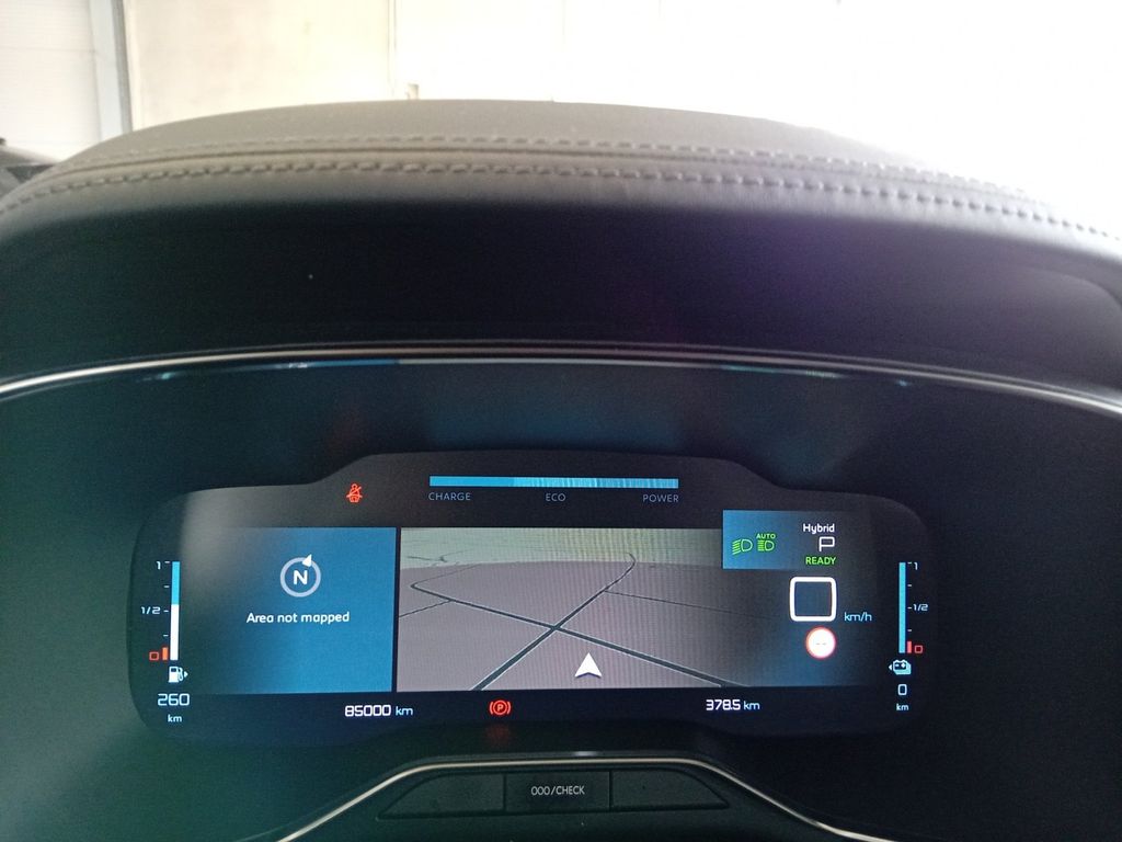 Citroën C5 Aircross 2022