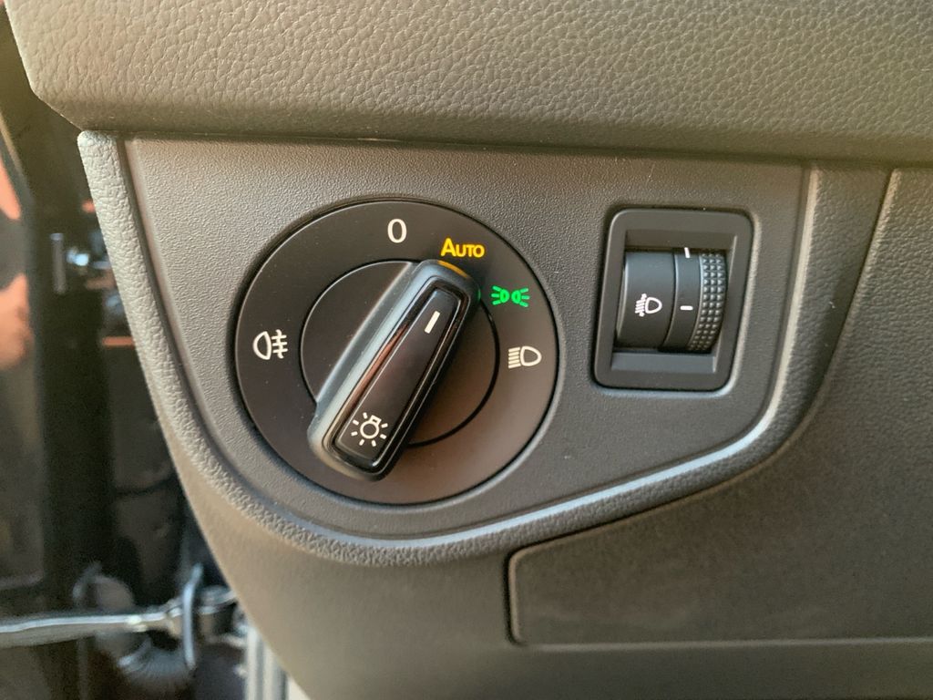 Volkswagen Taigo 2024