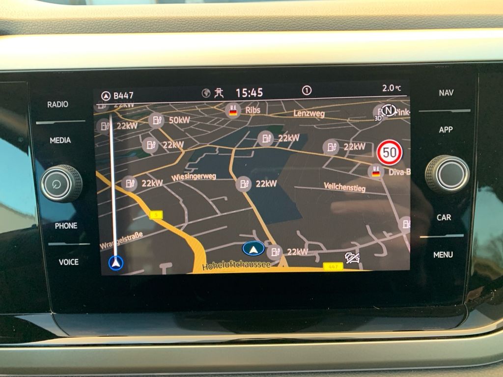 Volkswagen Taigo 2024