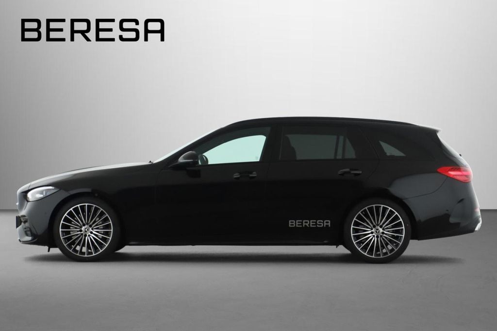 Mercedes-Benz C 220 2025