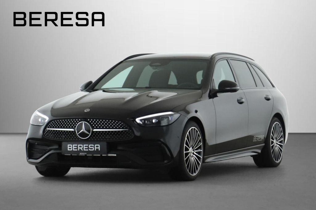 Mercedes-Benz C 220 2025