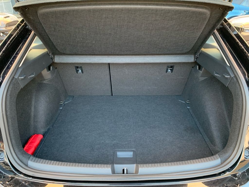 Volkswagen Taigo 2024