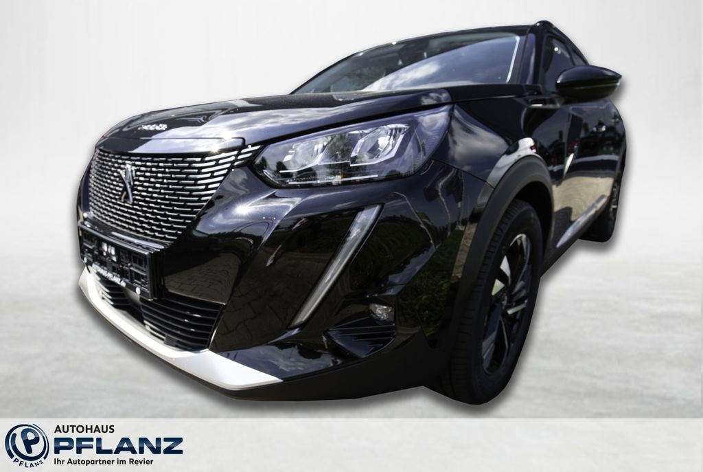 Peugeot 2008 2023