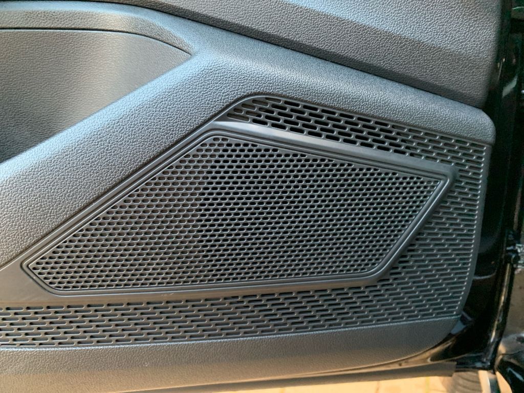 Volkswagen Taigo 2024