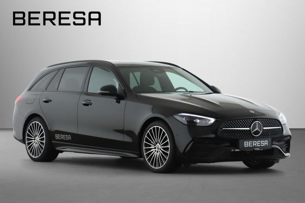 Mercedes-Benz C 220 2025
